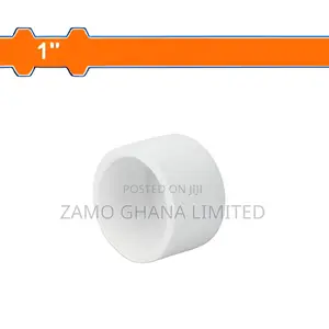 PVC Coupling - WVL1831