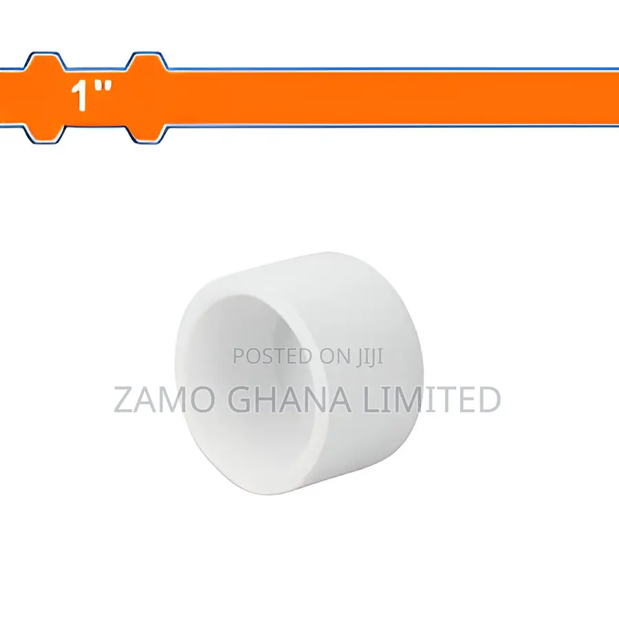 PVC Coupling - WVL1831