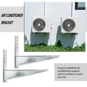 Photo - High Quality Outdoor AC Bracket