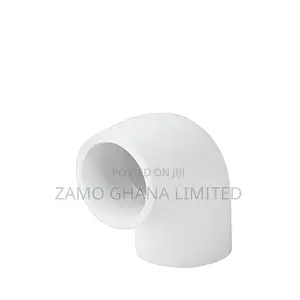 PVC 90° Elbow - Wvl1814
