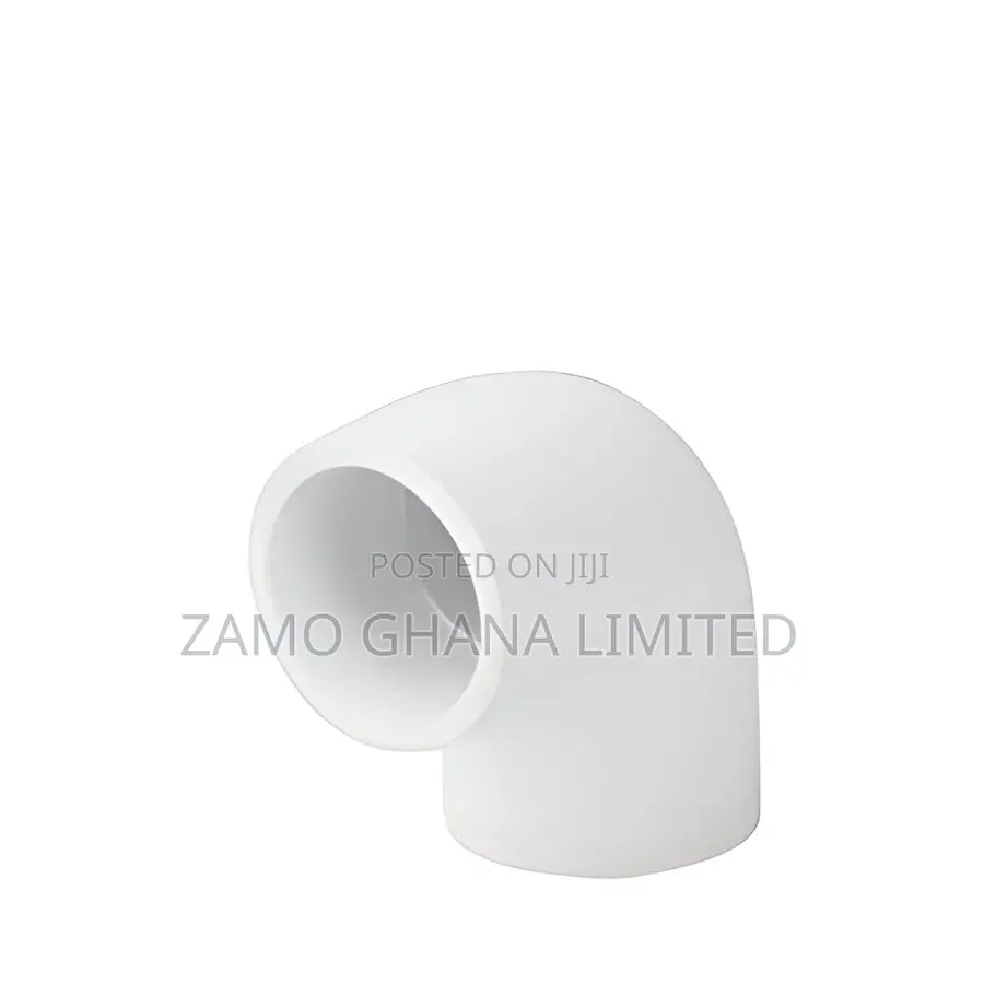 PVC 90° Elbow - Wvl1814