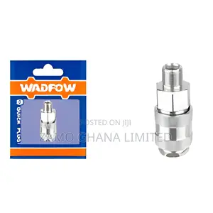 Long Shackle Iron Padlock - Wpd5575l