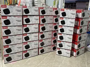 Dahua 2mp (1080p) Analog Camera Bullet