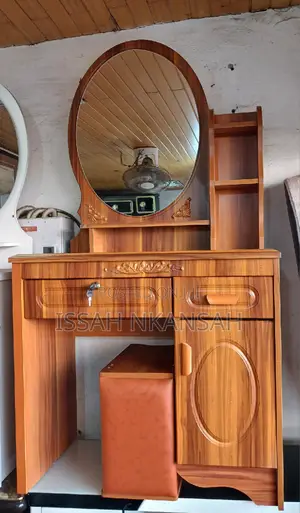 Dressing Mirror
