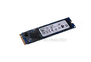 Nvme M.2 Solid State Drive (Ssd) - 512gb