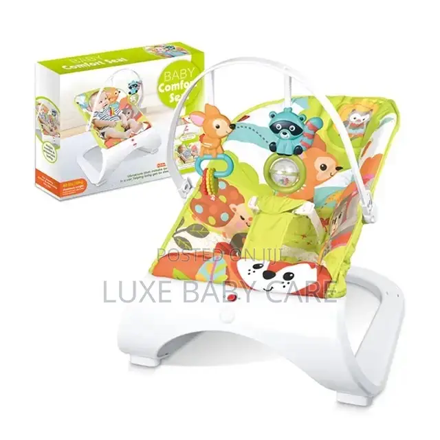 Baby Bouncer