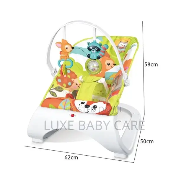 Baby Bouncer