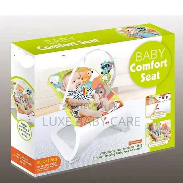 Baby Bouncer