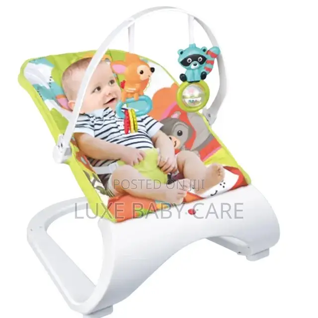 Baby Bouncer