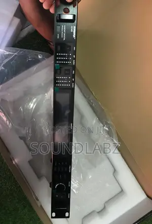 Shure Ad4d Axient Digital Wireless Professional Microphone