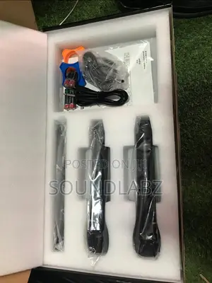 Shure Ad4d Axient Digital Wireless Professional Microphone