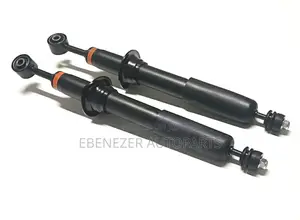 Land Cruiser Prado 2014,2015,2016,2017 Front Shocks