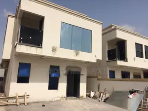 4bdrm Duplex in East Legon for sale