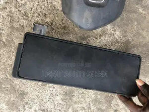 Honda Accord 2018,2019,2020 Kneeling Airbag