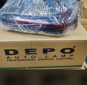 Honda CRV 2020,2021,2022 Taillights