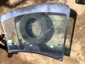 Hyundai Tucson 2021,2022 Windscreen