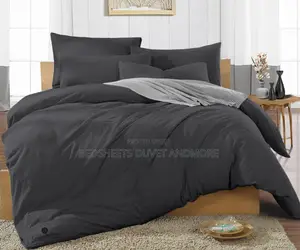 7pcs Duvet Set