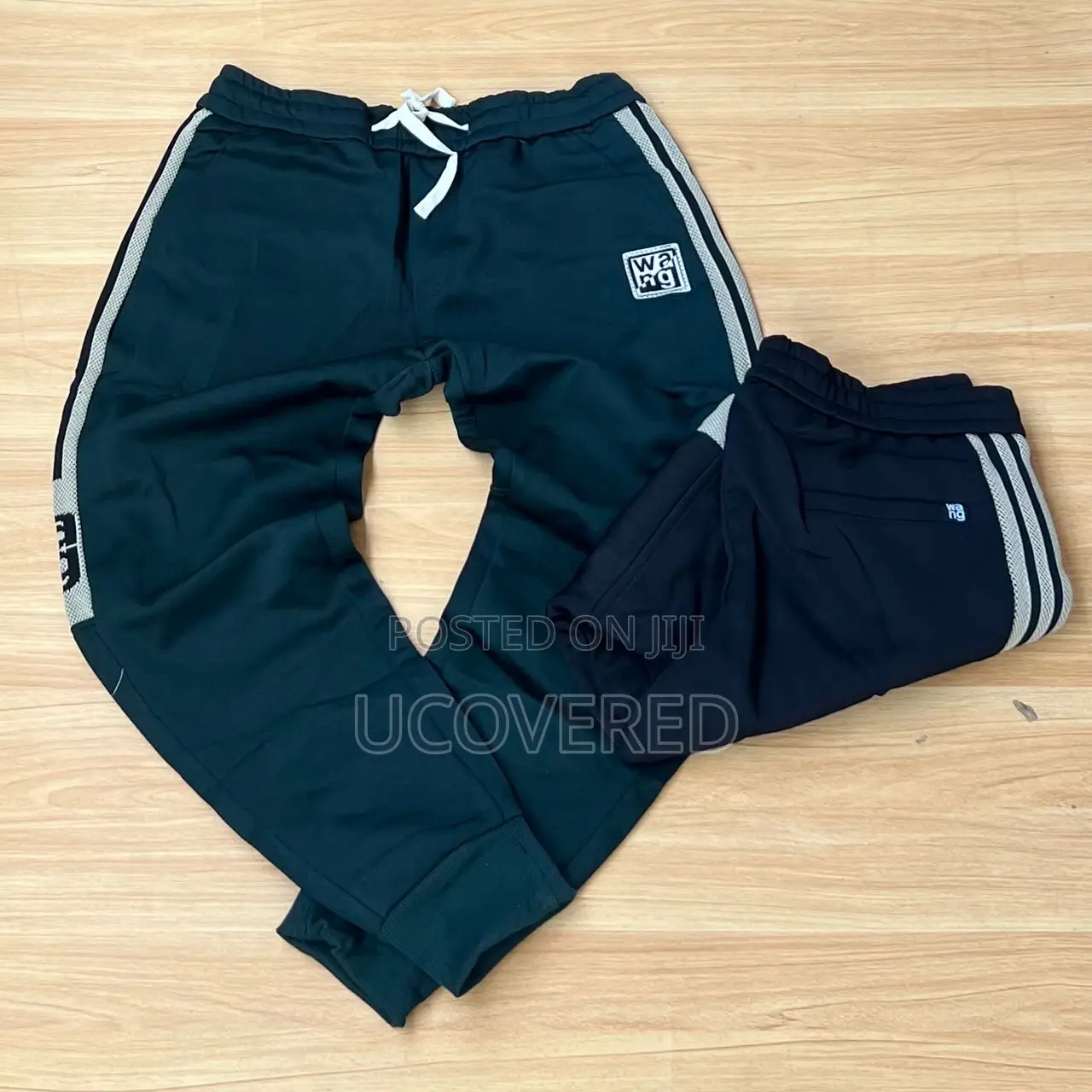High Quality Unisex Joggers