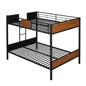 Bunk Bed (Twin Bed) 1 and Half