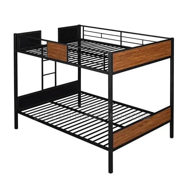 Bunk Bed (Twin Bed) 1 and Half