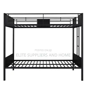 Bunk Bed (Twin Bed) 1 and Half