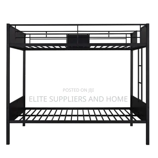 Bunk Bed (Twin Bed) 1 and Half