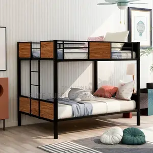Bunk Bed (Twin Bed) 1 and Half