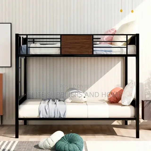 Bunk Bed (Twin Bed) 1 and Half