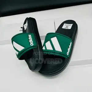 Adidas Unisex Quality Slides/Slippers