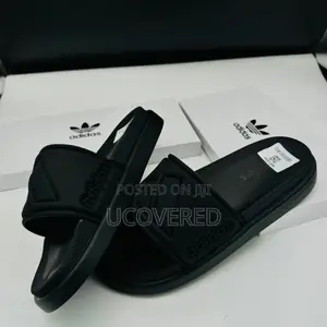 Adidas Unisex Quality Slides/Slippers