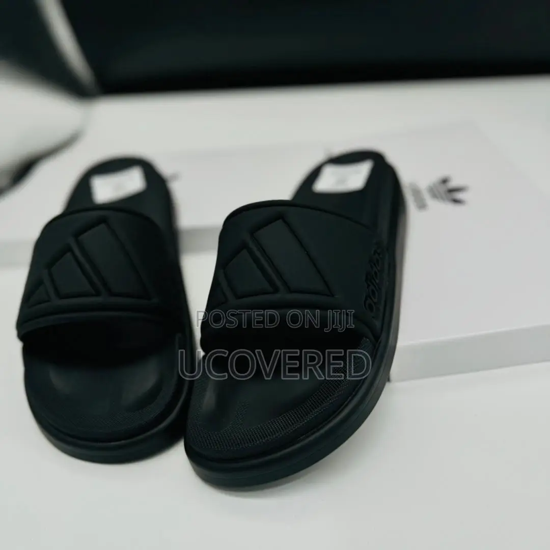 Adidas Unisex Quality Slides/Slippers
