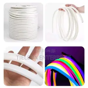 Original Silicone Neon Rope Light