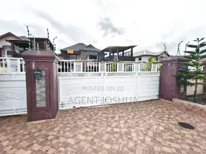 Furnished 4bdrm House in Marivielle Home, Manet Junction for rent