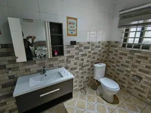 Furnished 4bdrm House in Marivielle Home, Spintex for rent