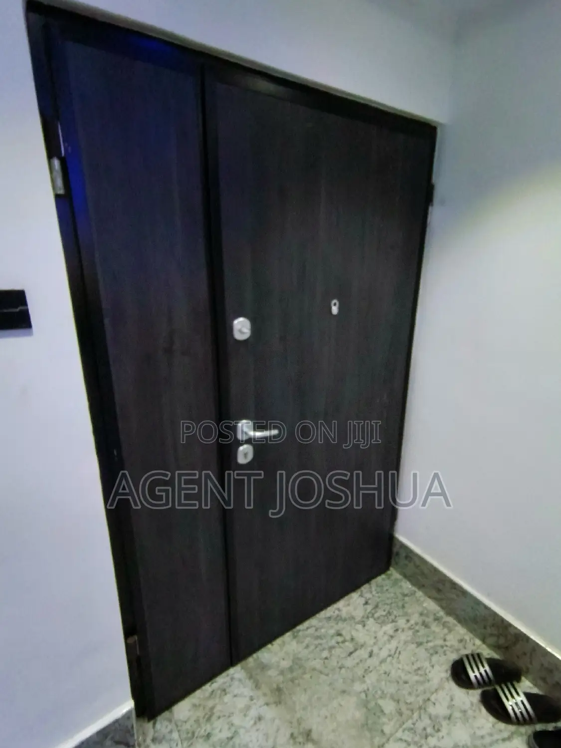 Furnished 4bdrm House in Marivielle Home, Spintex for rent