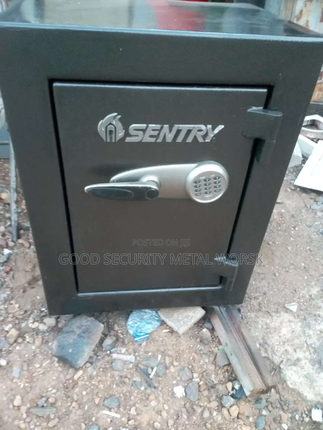 Money Safe