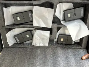 4 in 1 LAPEL MICROPHONE