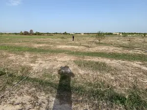 Plots of Land at Tsopoli for Sale