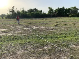 Plots of Land at Tsopoli for Sale