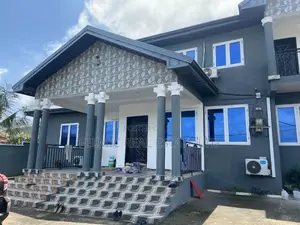 6bdrm Duplex in Felmic Real Estate, Pokuase for sale