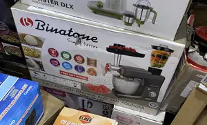 3 in 1 Cake Mixer Binatone