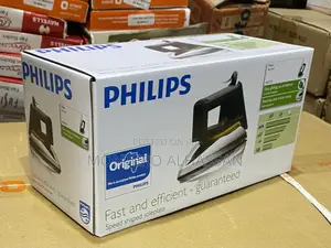 Philip Iron