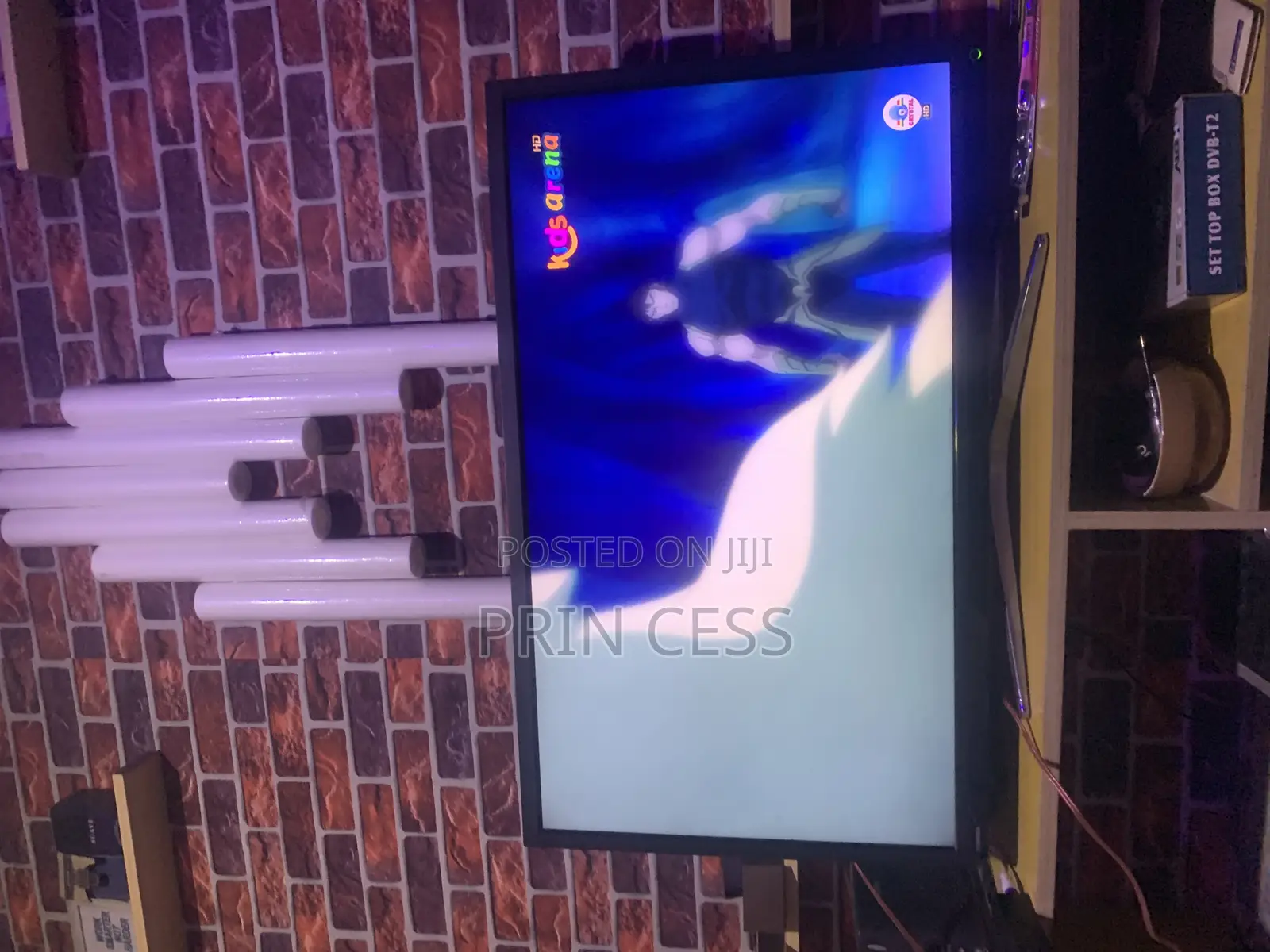 Toshiba Television 43