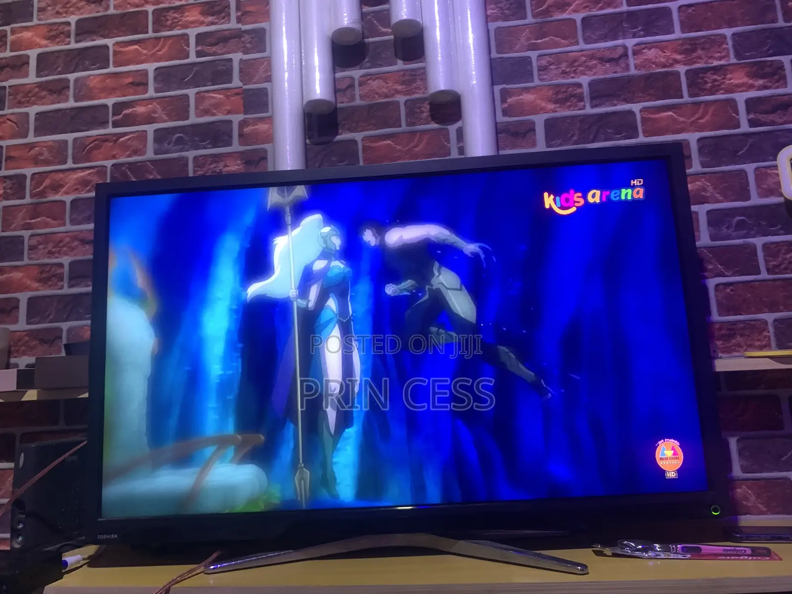 Toshiba Television 43