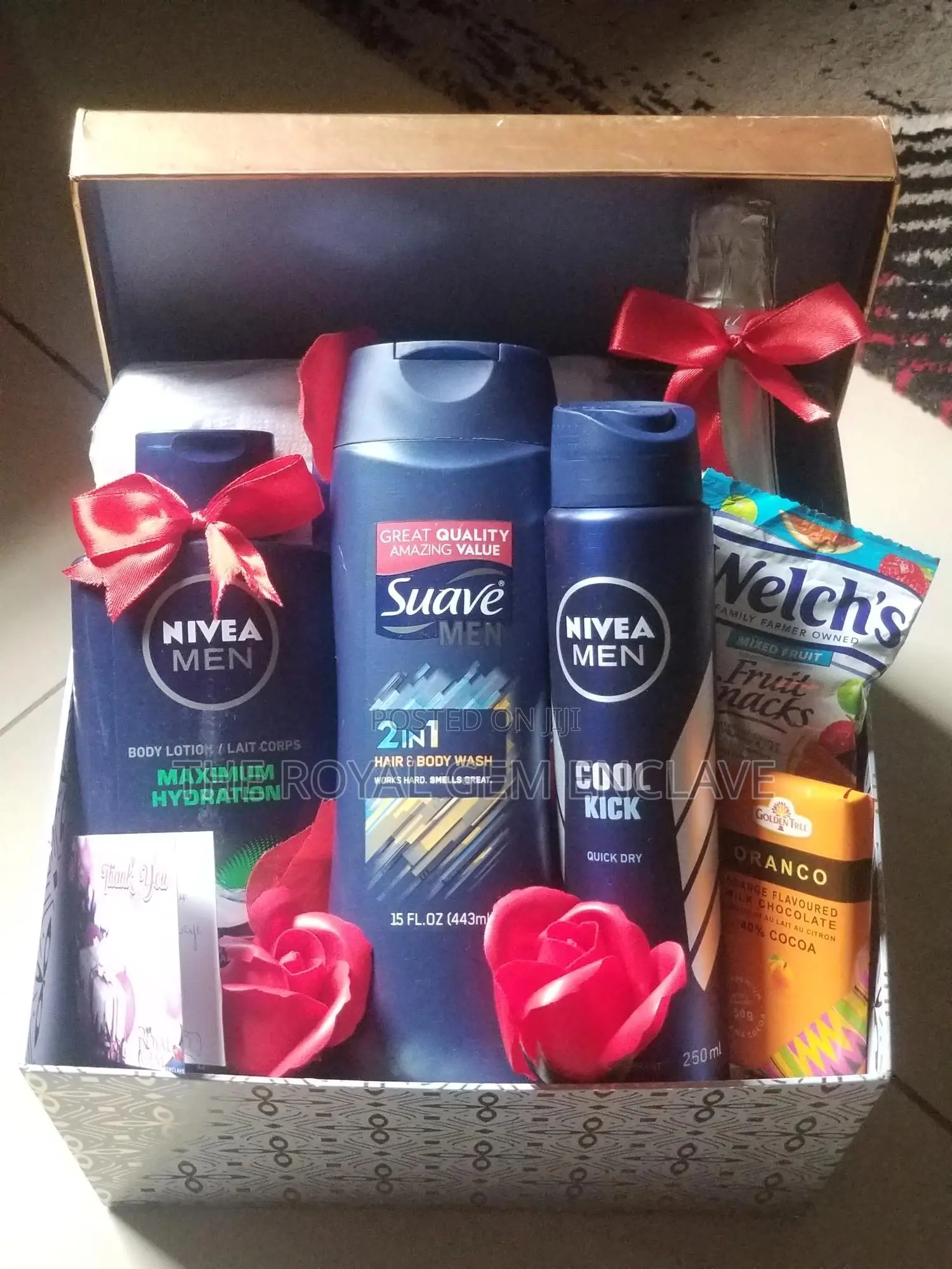 Men's Gifts