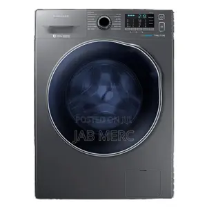 Black Friday Samsung-7kg-Washer-and-5kg-Dryer-Washing-Machine Combo