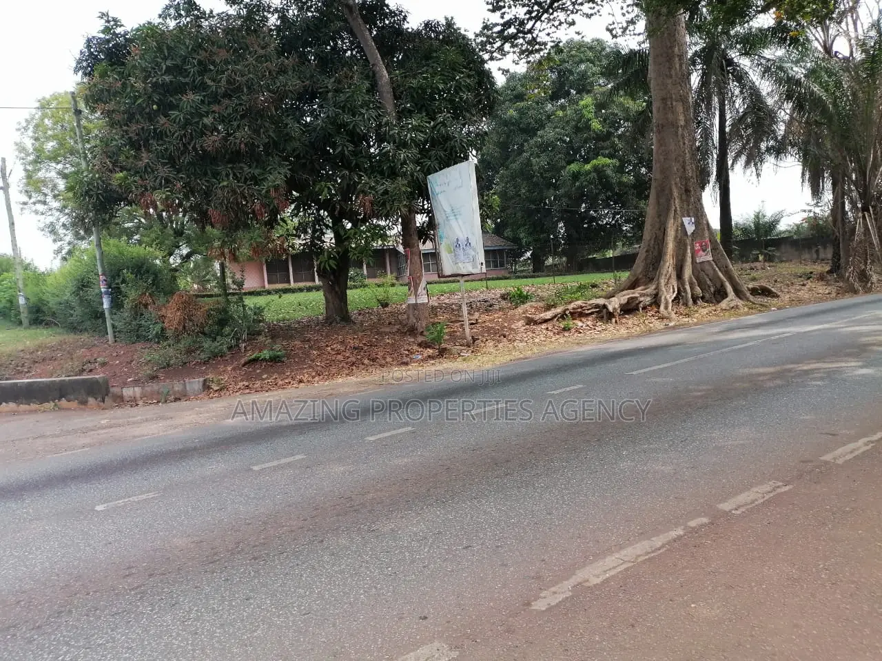 1.14acres of Land at Ridge