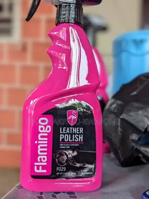 Leather Polish