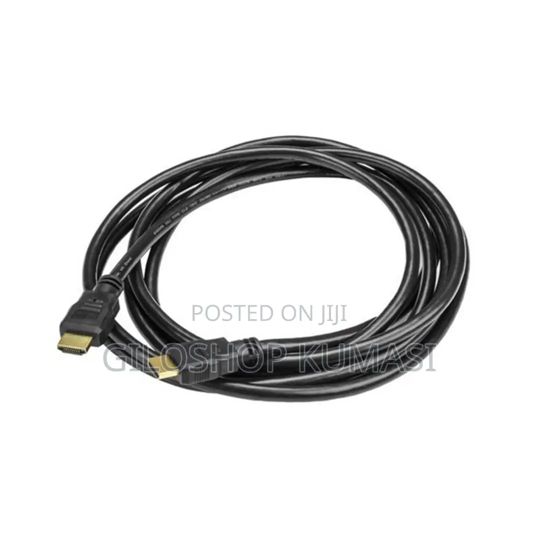 HDMI Cable 1.5m