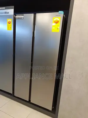Refrigerators